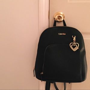 Calvin Klein Satchel